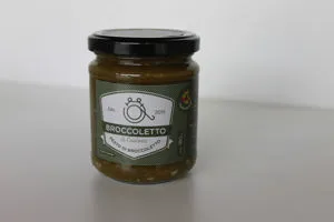 Pesto di Broccoletto di Custoza